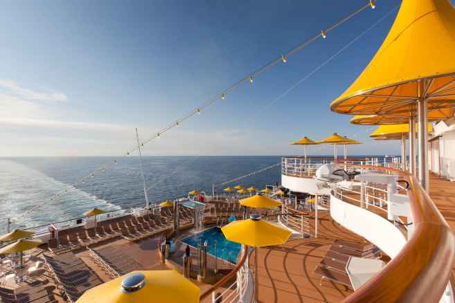 Costa Cruceros presenta su nuevo catlogo con promociones exclusivas